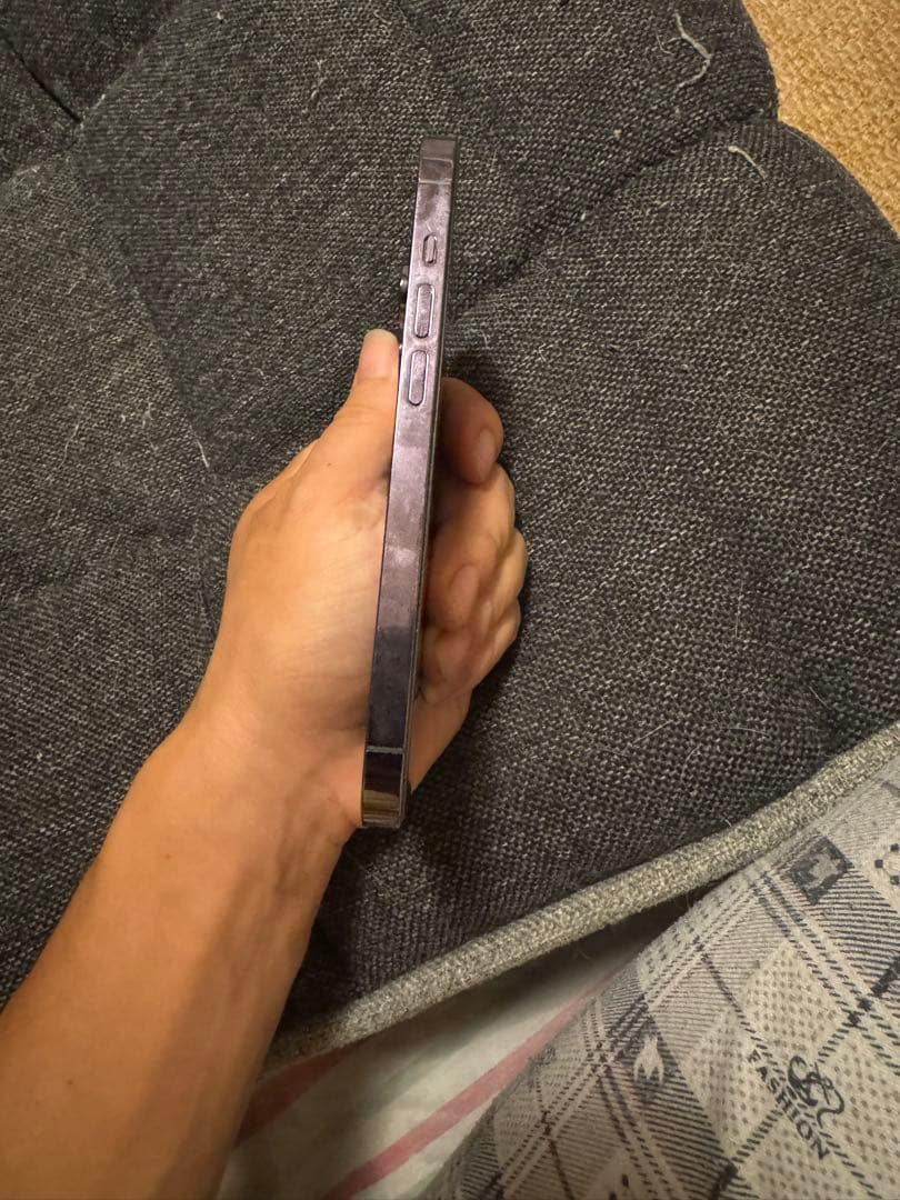 アメリカ版Apple iPhone 14 Pro 128GB,美品,simフリー