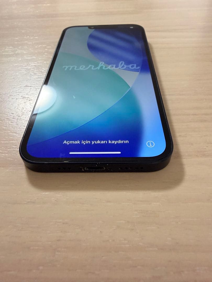 iPhone13 ミッドナイト 128GB【中古】