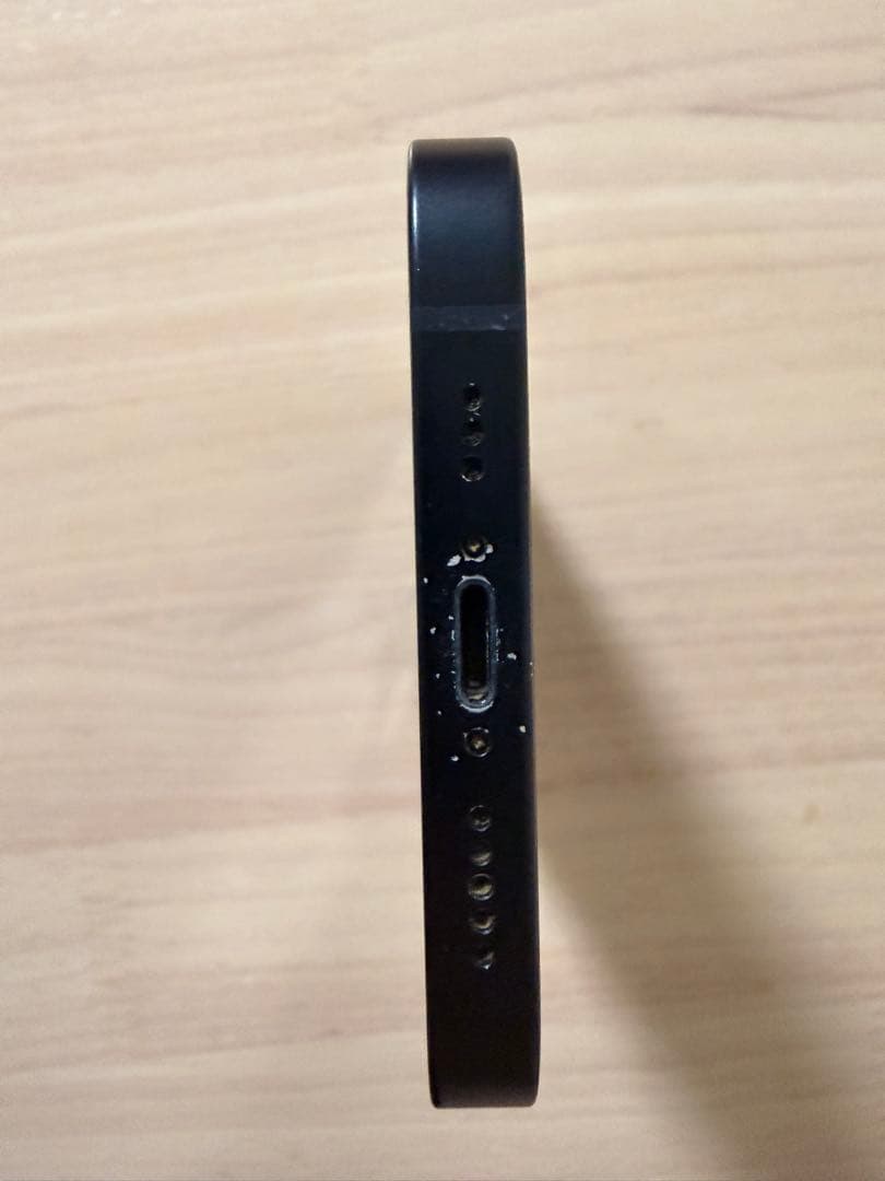 iPhone13 ミッドナイト 128GB【中古】