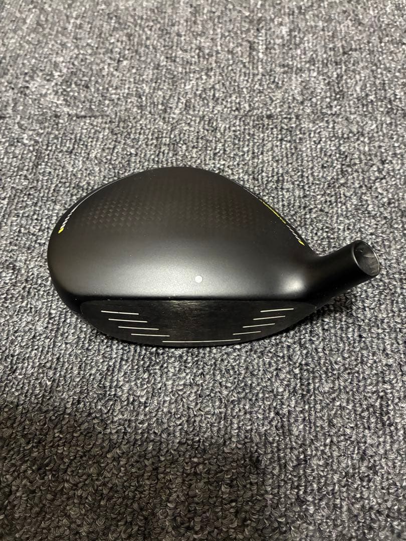 専用ピン　G430MAX 3W ヘッドのみ