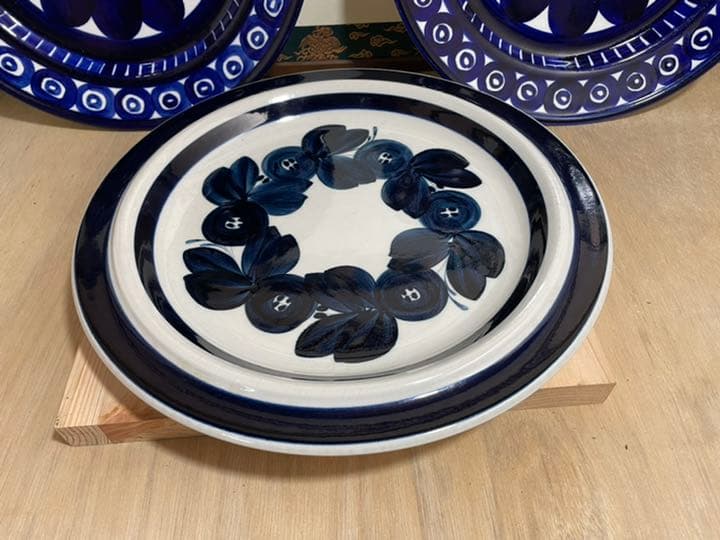 アラビア　食器　直径33センチ