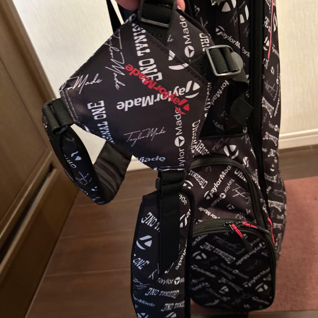 テーラーメイド スタンド キャディバッグ