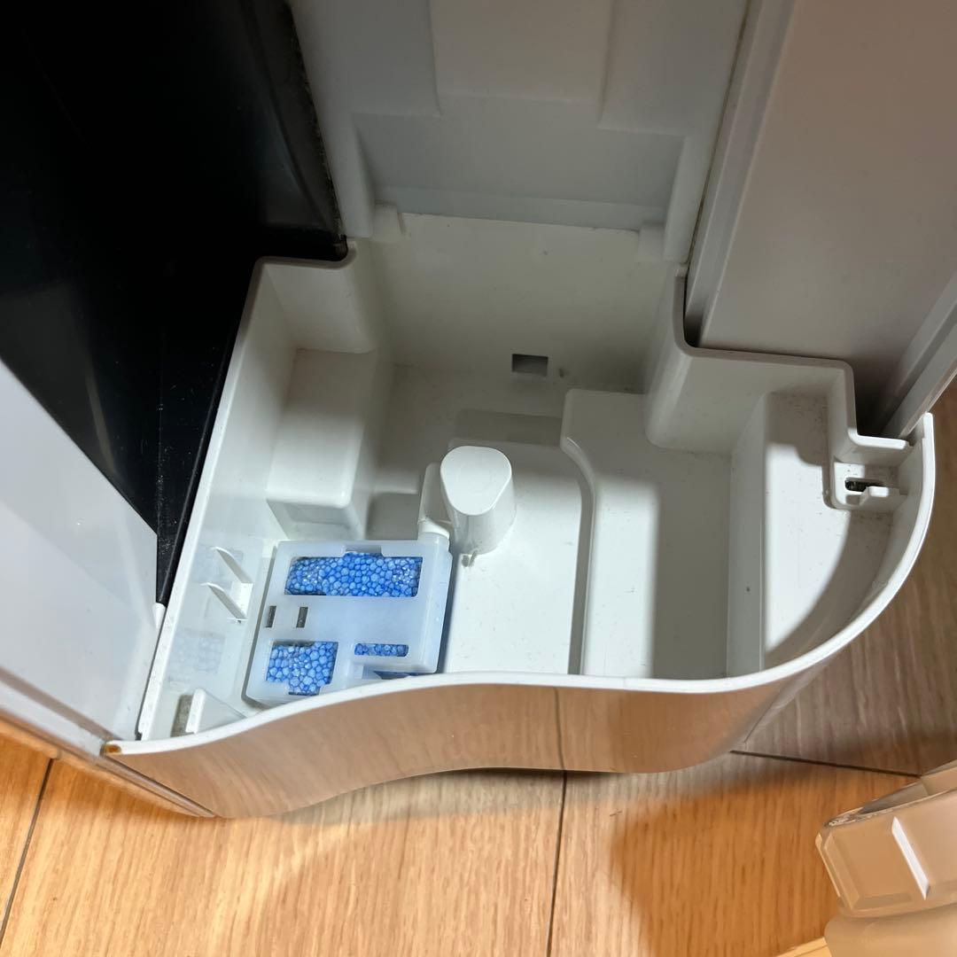 SHARP 加湿空気清浄機 KC-L50-W