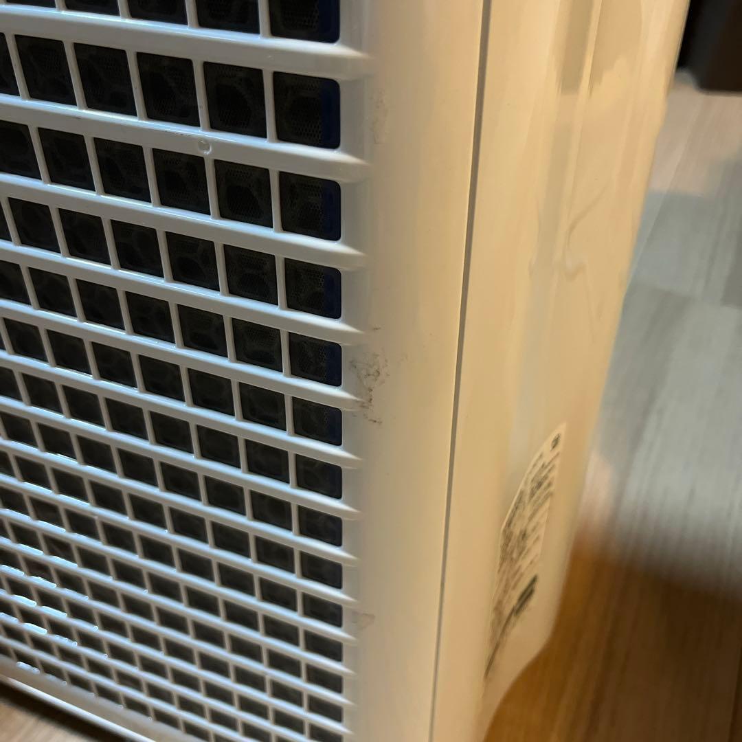 SHARP 加湿空気清浄機 KC-L50-W