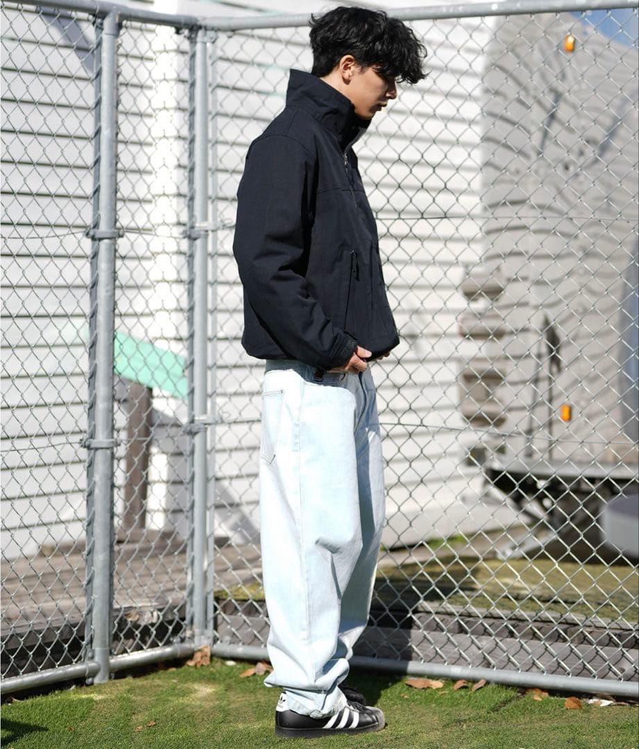 コロンビア　Columbiaロマビスタスタンドネックジャケット　M