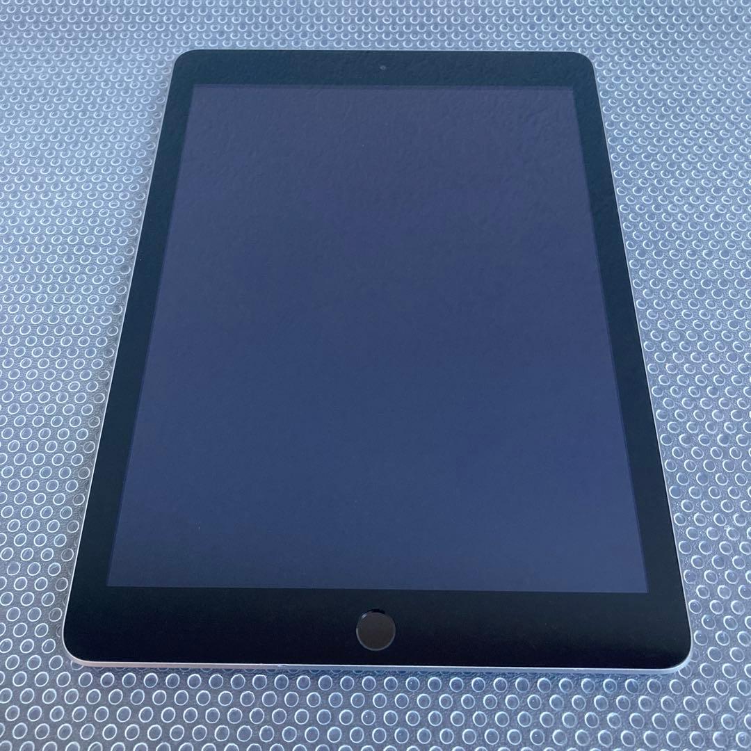 3050【早い者勝ち】電池最良好☆iPad5第5世代 32GB WIFIモデル☆