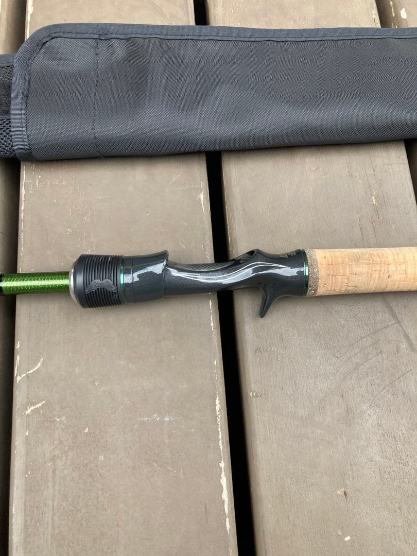 ノリーズ ロードランナー ヴォイス LTT 650M