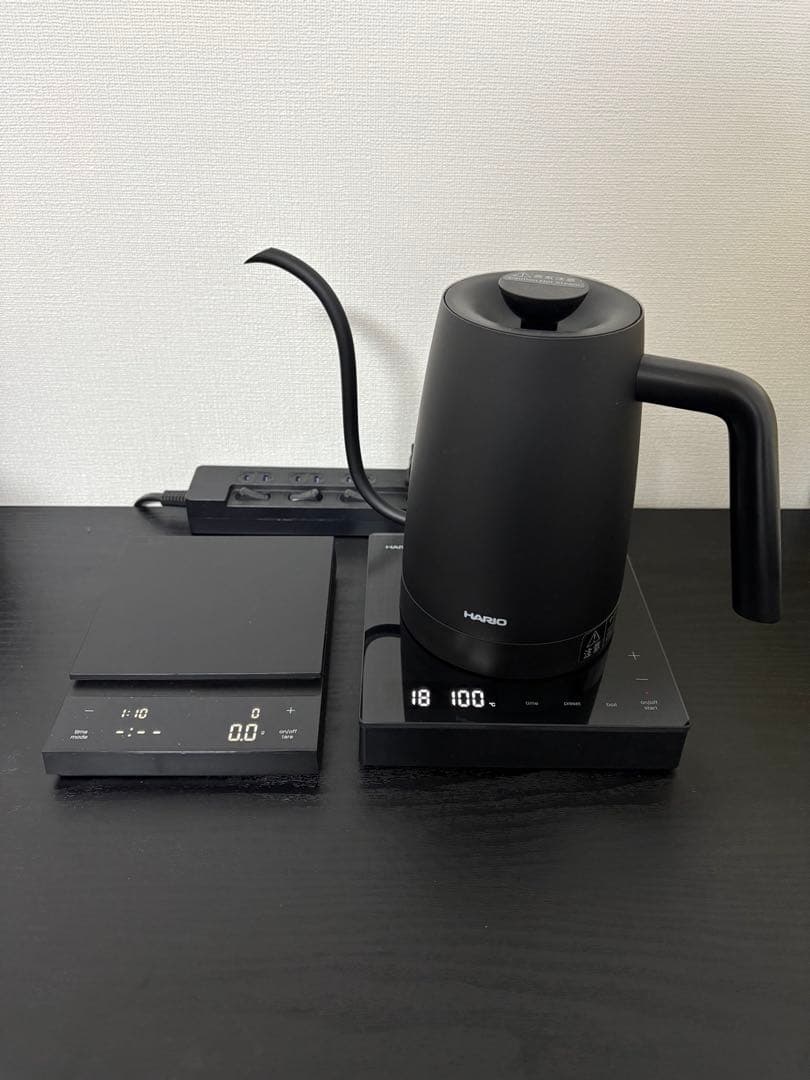 HARIO Lyra Polaris ライラとポラリスのセット