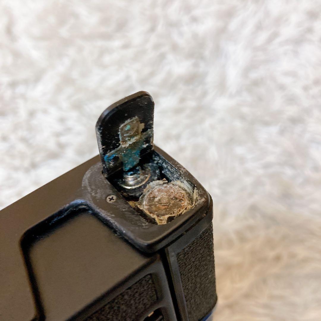 Konica c35 ef フィルムカメラ