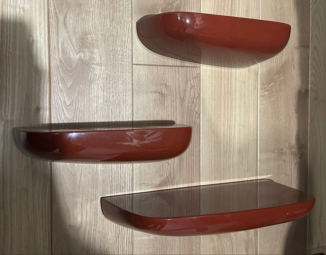 ブルレック兄弟デザイン　コーニッシュM、Lセット