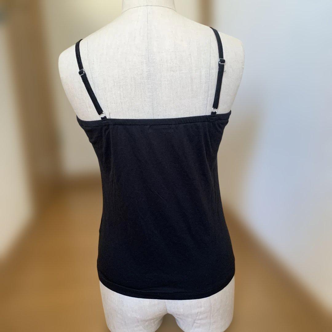 ビッグリボンキャミソール