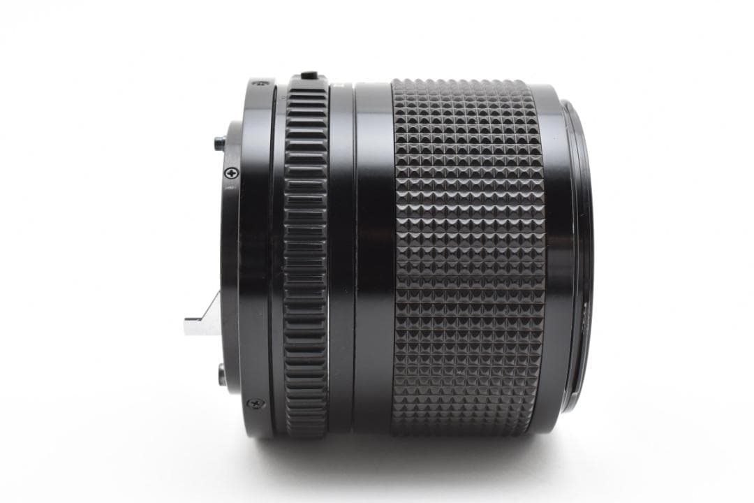 レンズ(単焦点) CANON NEW FD 100mm f/2.8 #7622