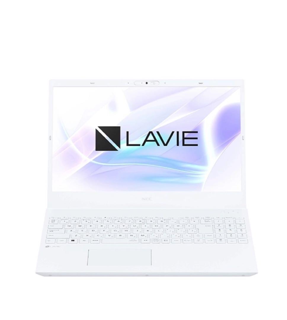 LAVIE Direct N15 [N15] ノートパソコン　ZR1100様用
