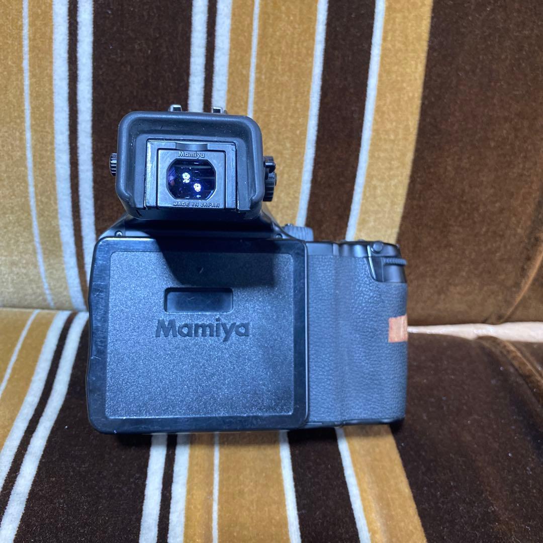 デジタルカメラ Mamiya 645AFD