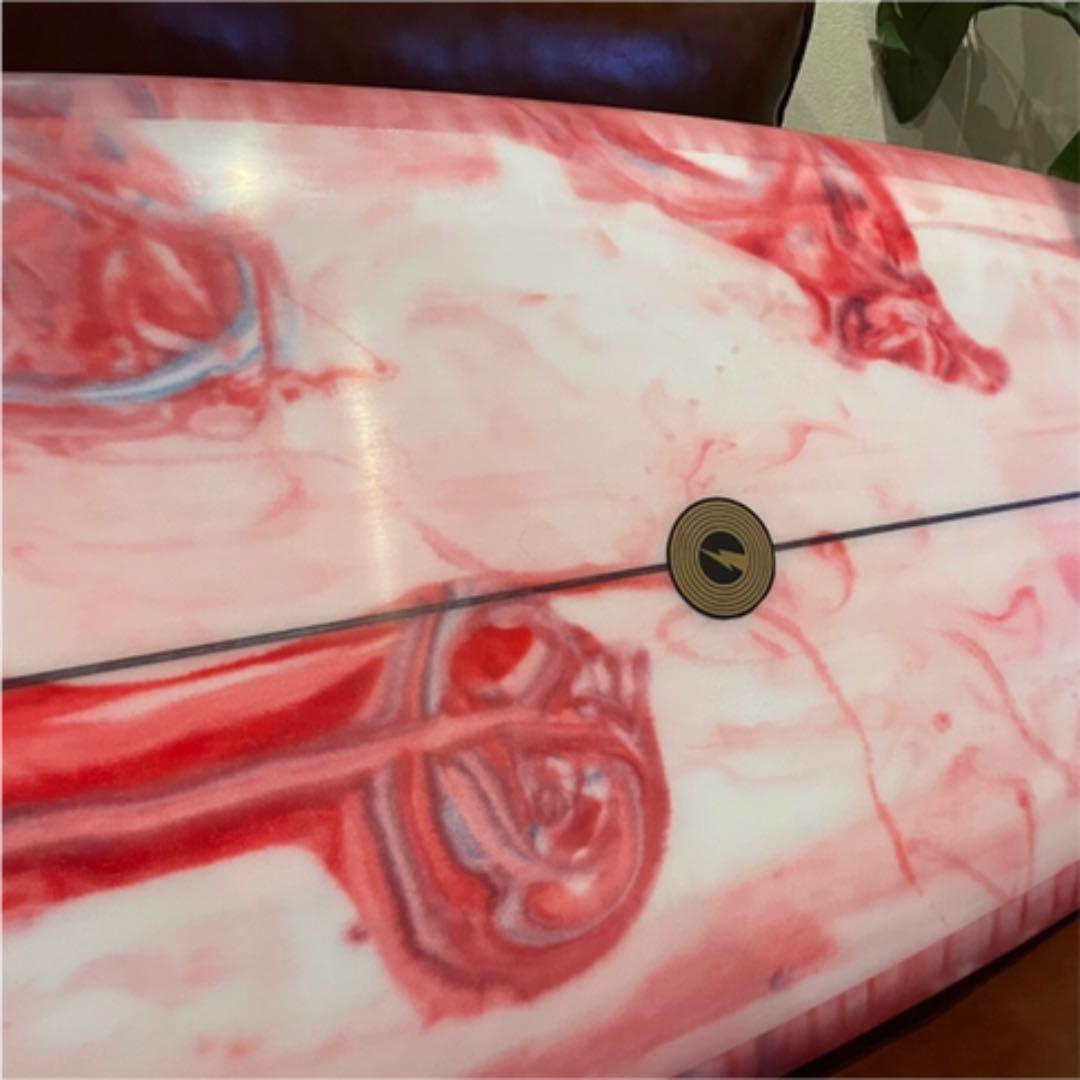 5’6 ALBUM TWINSMAN アルバム ツインズマン アブストラクト