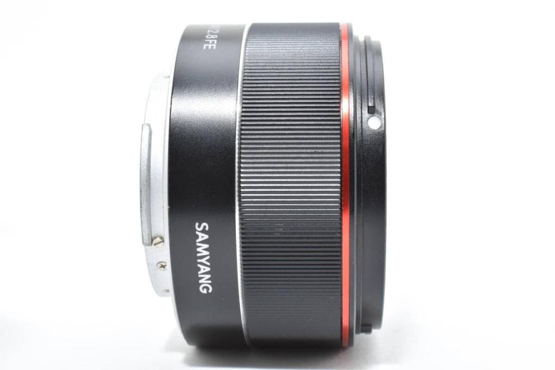 ★極上品★ サムヤン SAMYANG AF 24mm F2.8 FE ソニーE