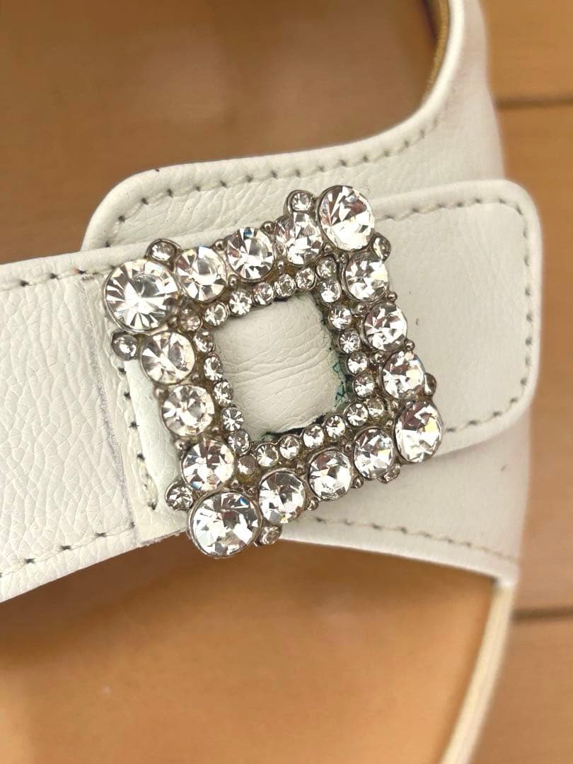 ベネシュサンダル　25cm