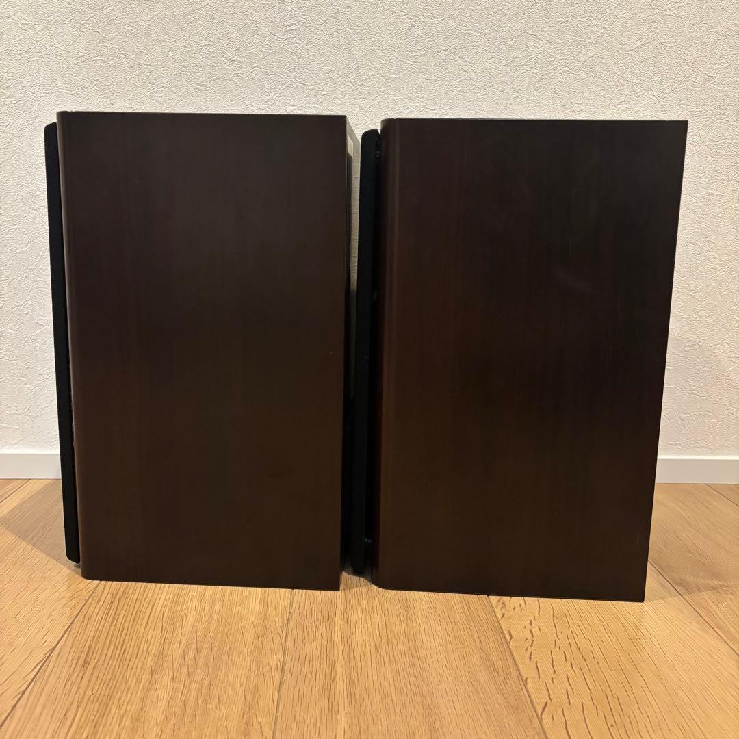 【美品】　ONKYO　D-200Ⅱリバープール　　オンキョースピーカーペアセット