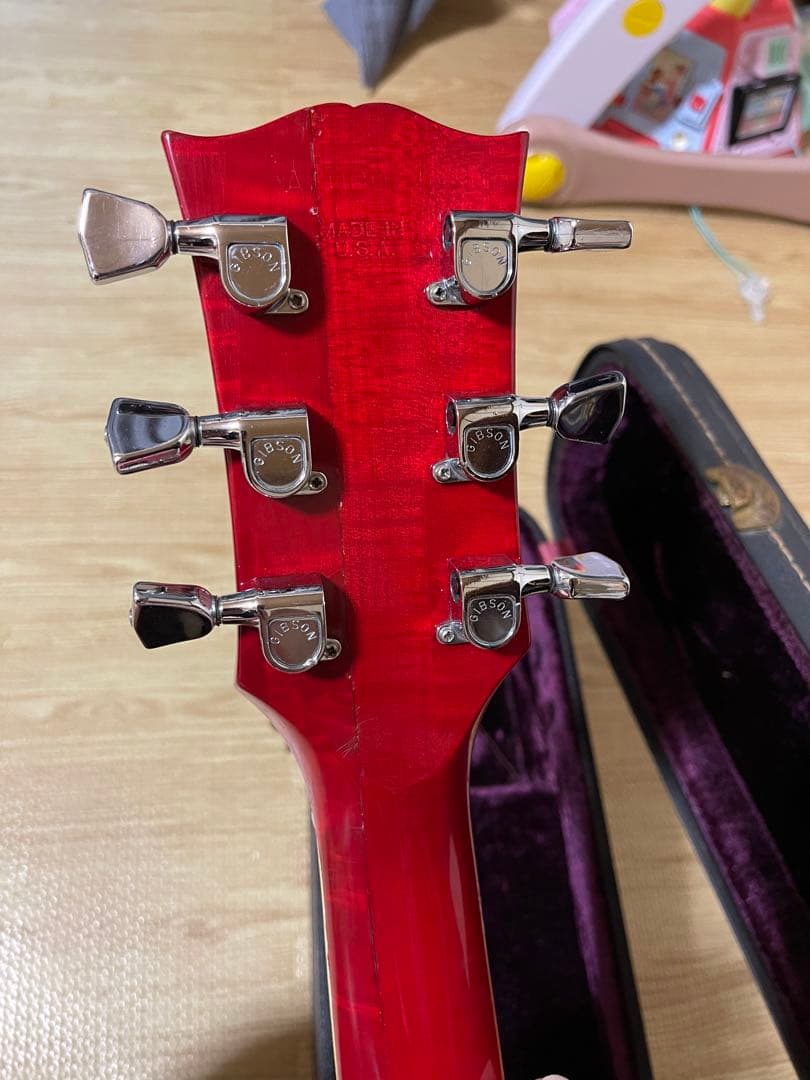 Gibson Dove 1973〜1975 年製　ビンテージ