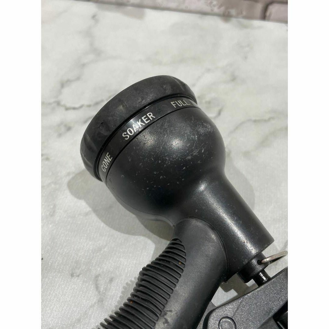 ☆水まき 園芸 花壇　散水 マジックホース 水まき 園芸 花壇