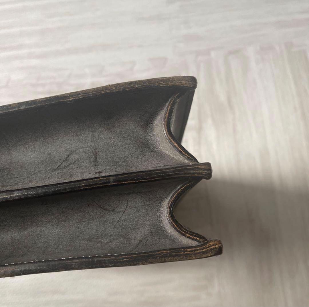 万双　ブライドル ブリーフケース(B4