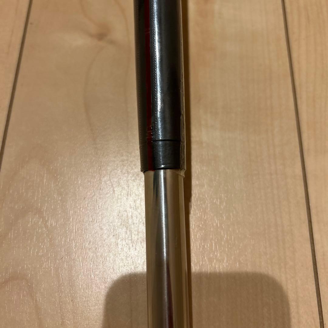 うねり棒 UrProSwing 説明書付き、シュリンク付き