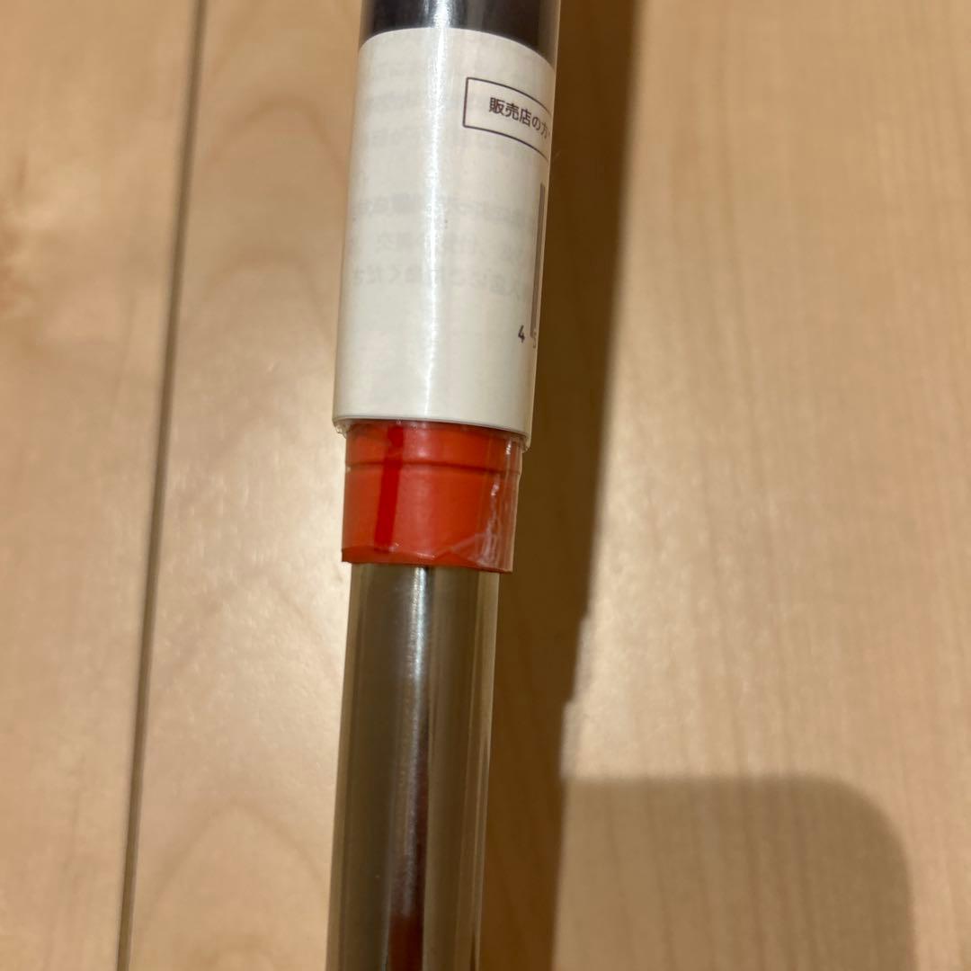 うねり棒 UrProSwing 説明書付き、シュリンク付き