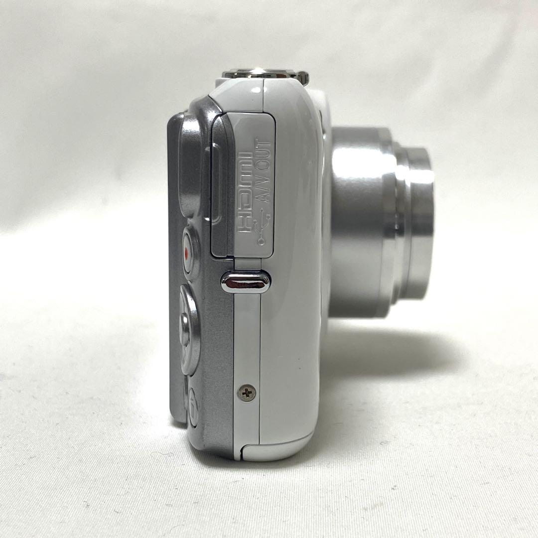 Nikon ニコン COOLPIX クールピックス S6600 12x