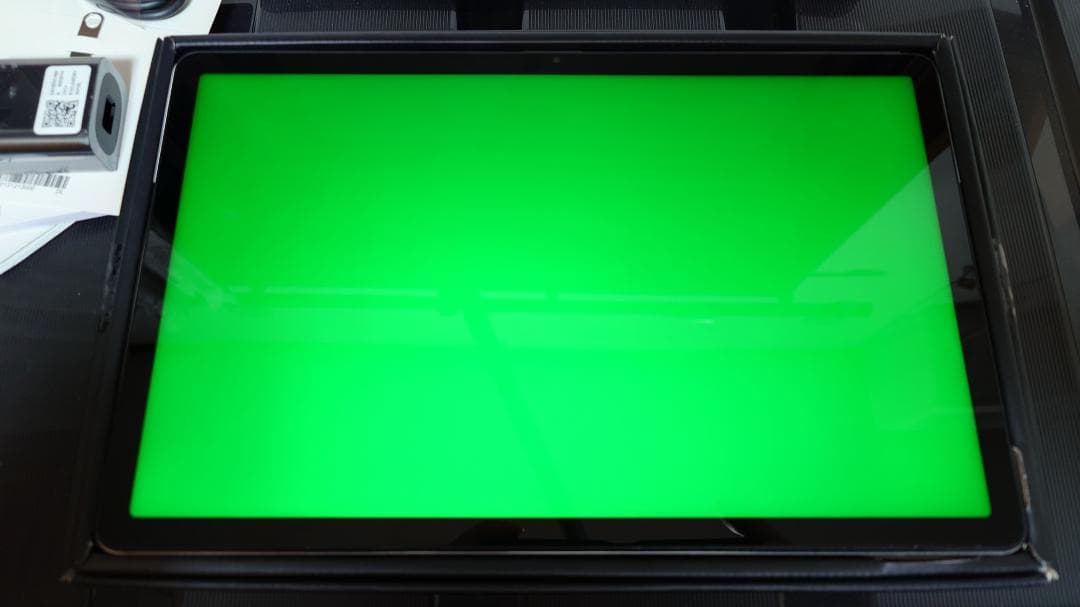 【美品】NEC タブレット 11インチ LAVIE T11