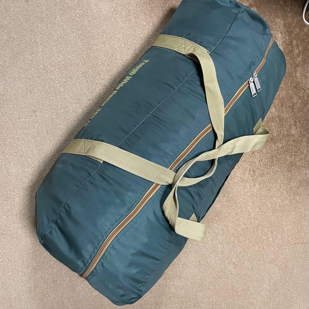 Tough Wide Dome 300EX テンタフワイトドームテート300EX