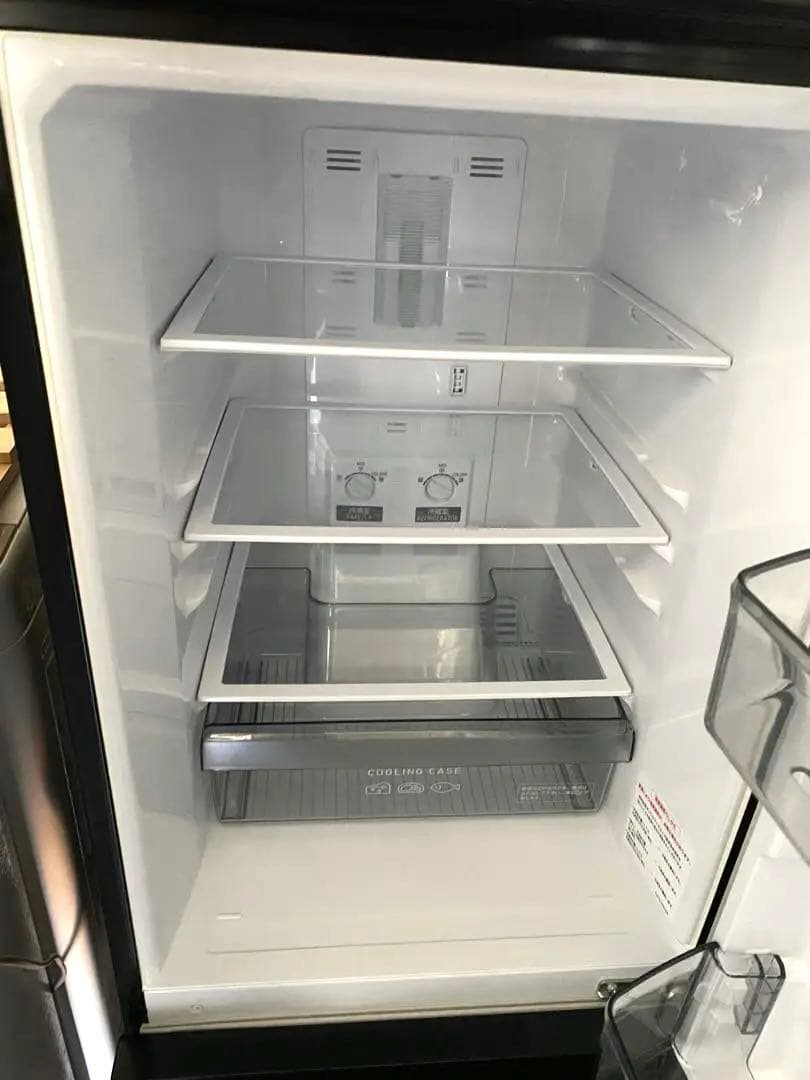 近隣地域限定送料無料❗️国内メーカー　冷蔵庫洗濯機セット