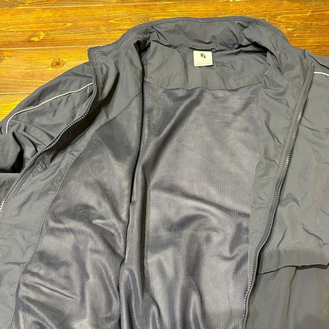 ナイキ ソロ スウッシュ ウーブン トラック ジャケット パンツ セットアップ