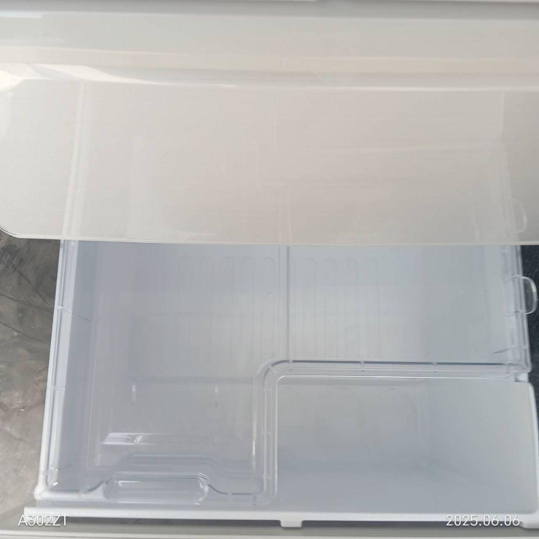 1925設置まで対応 　SHARP　大型冷蔵庫　人気モデル　412L