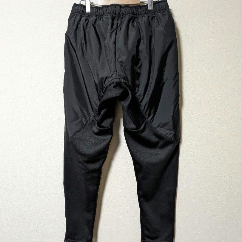 美品【ATHLETA/アスレタ】中綿ウォームジャケット パンツ　セットアップ