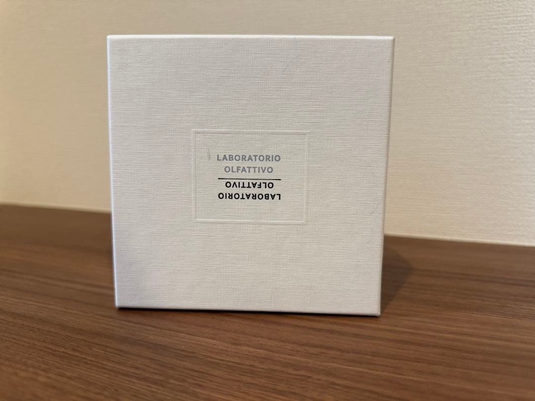 100ml LABORATORIO OLFATTIVO Need U 100ミリ