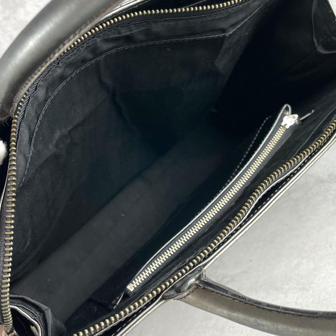 入手困難✨ ジャンポールゴルチェ ニューローズ 花柄 ビジネスバッグ 2way