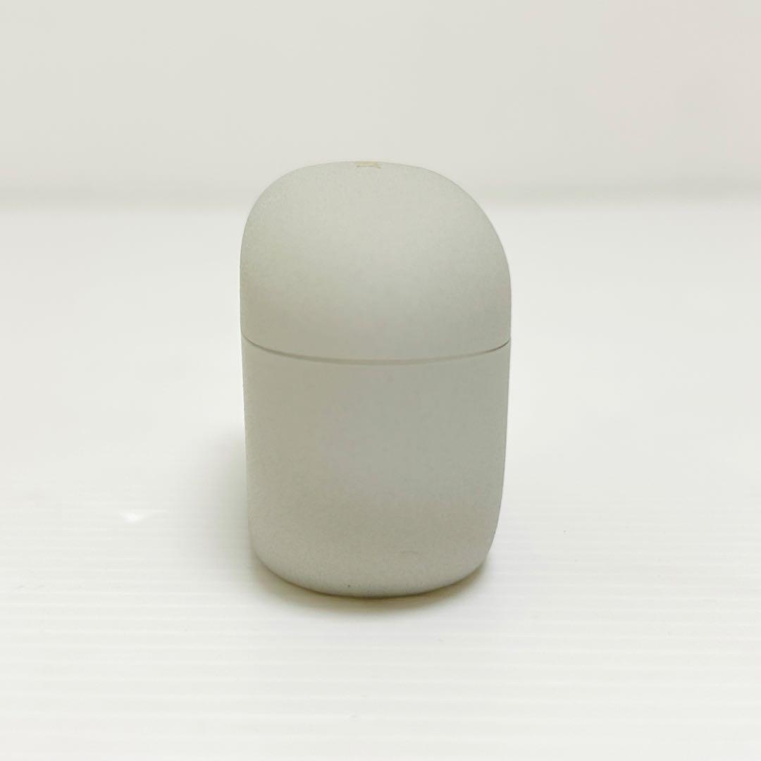 動作品 SONYワイヤレスイヤホン WF-1000XM5 充電ケース シルバー