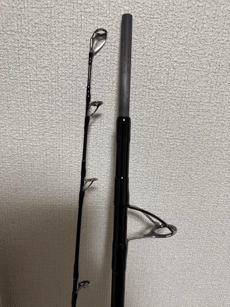 Muthos accura TYPE R 95H ミュートスアキュラ