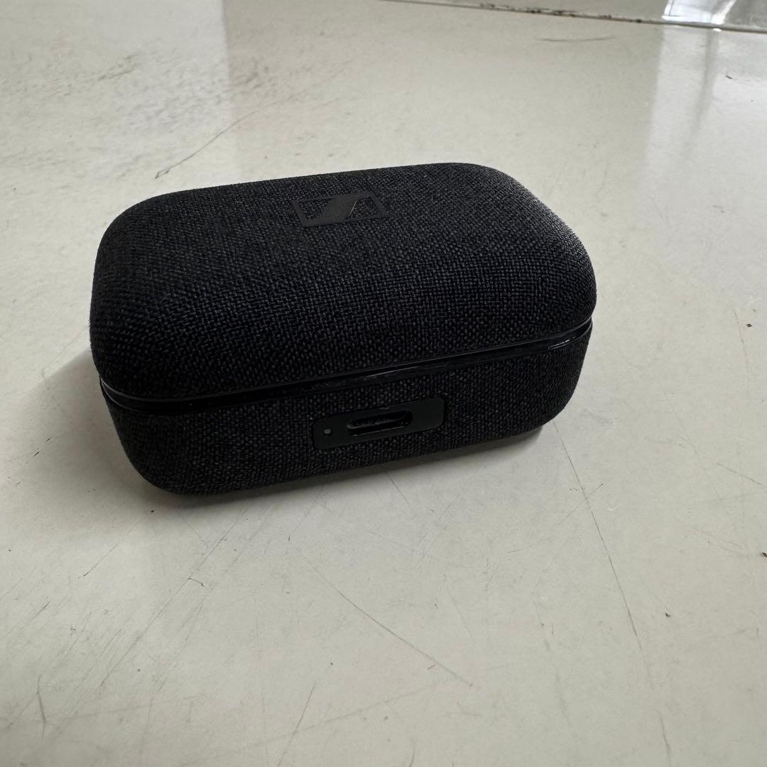 イヤホン sennheiser true wireless 4