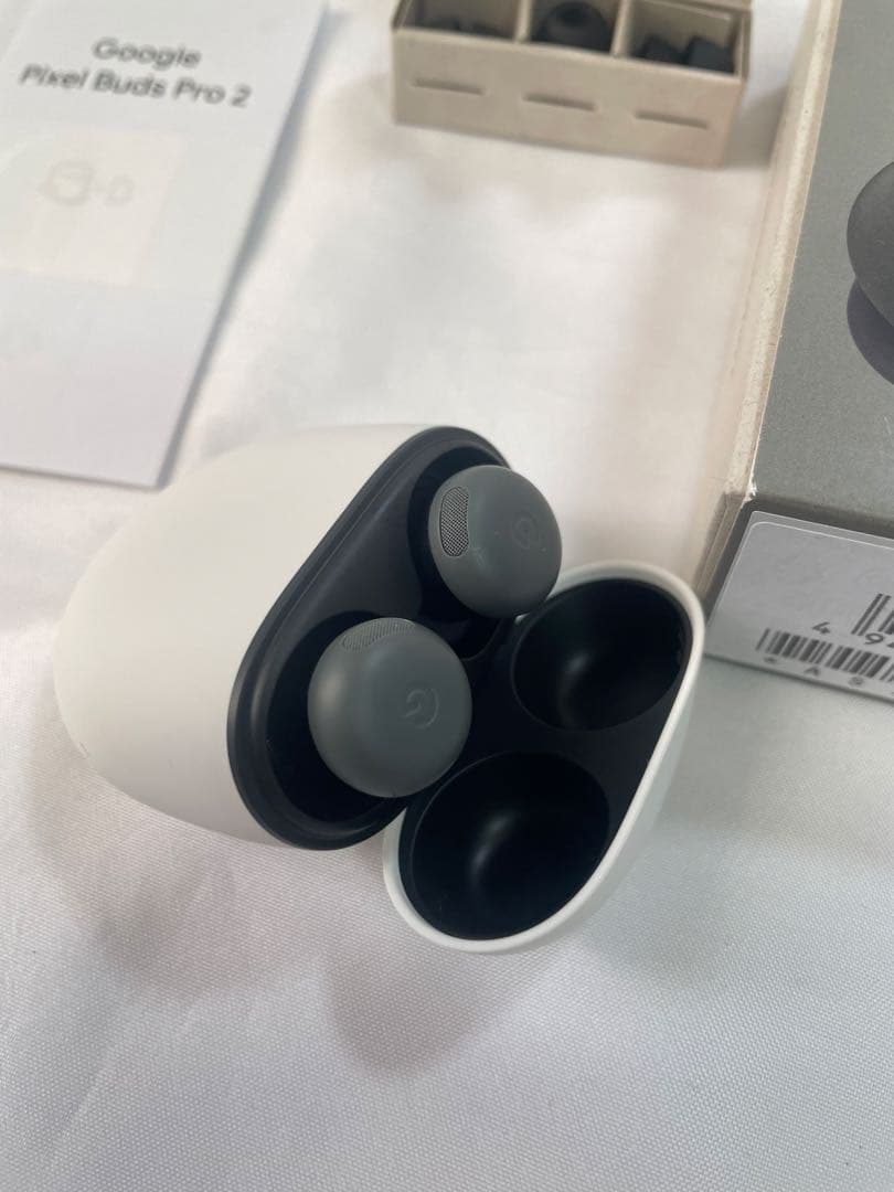 google pixel buds pro2 グーグルピクセルバッズプロ2
