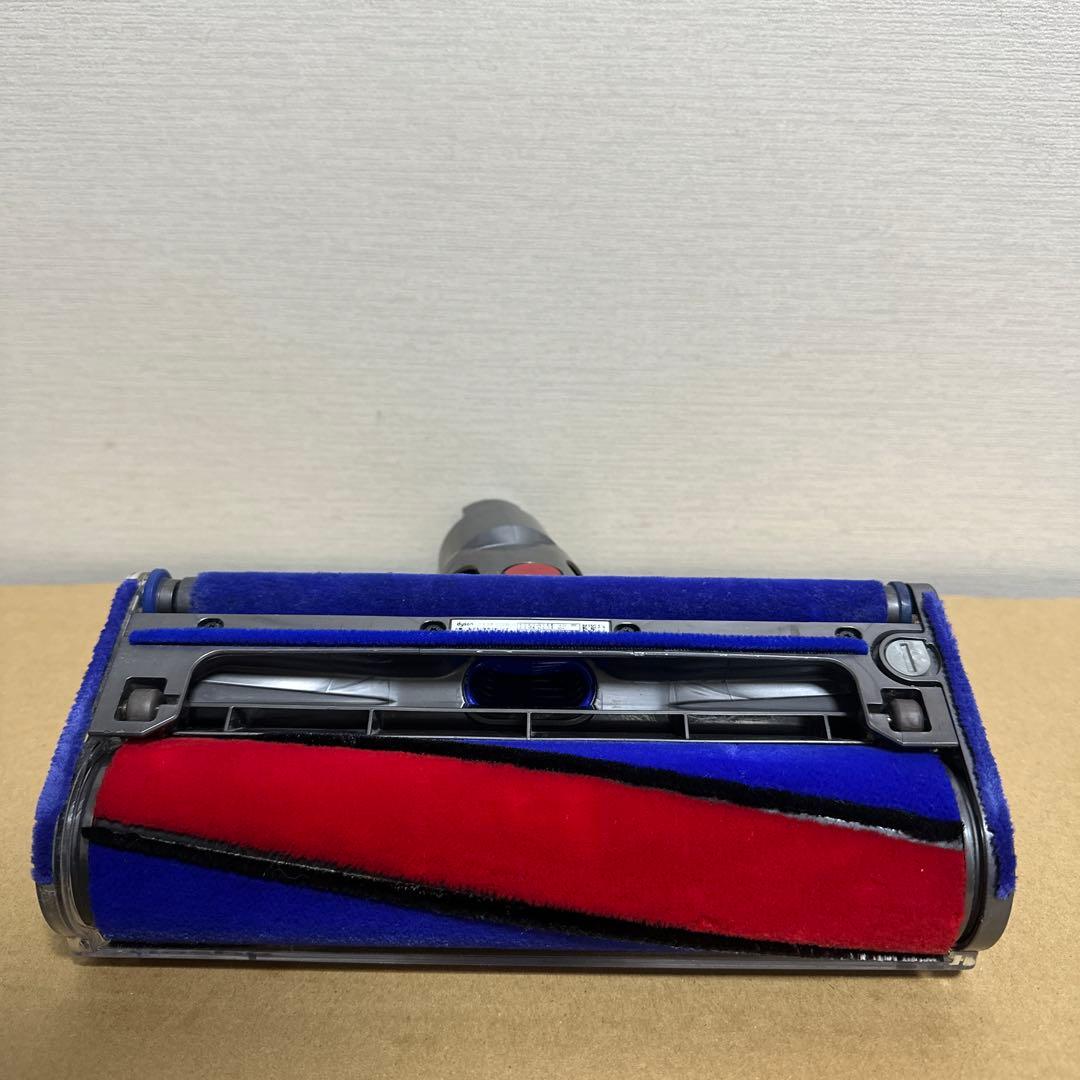 【即日発送】美品　Dyson クリーナーヘッド 112232 純正