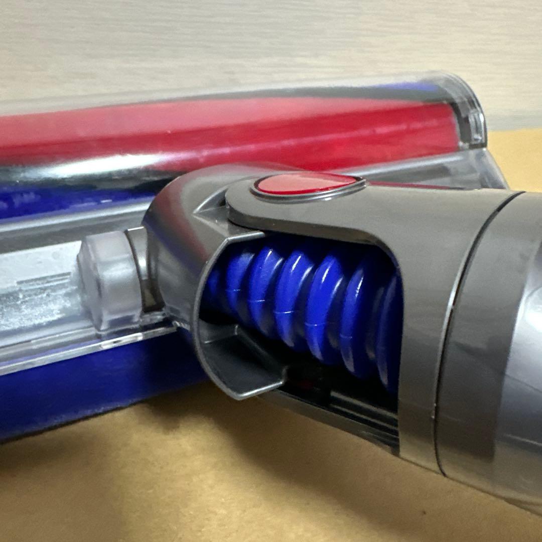 【即日発送】美品　Dyson クリーナーヘッド 112232 純正