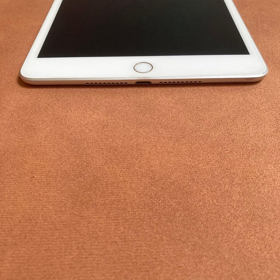 248【早い者勝ち】iPad mini5 第5世代 64GB SIMフリー☆