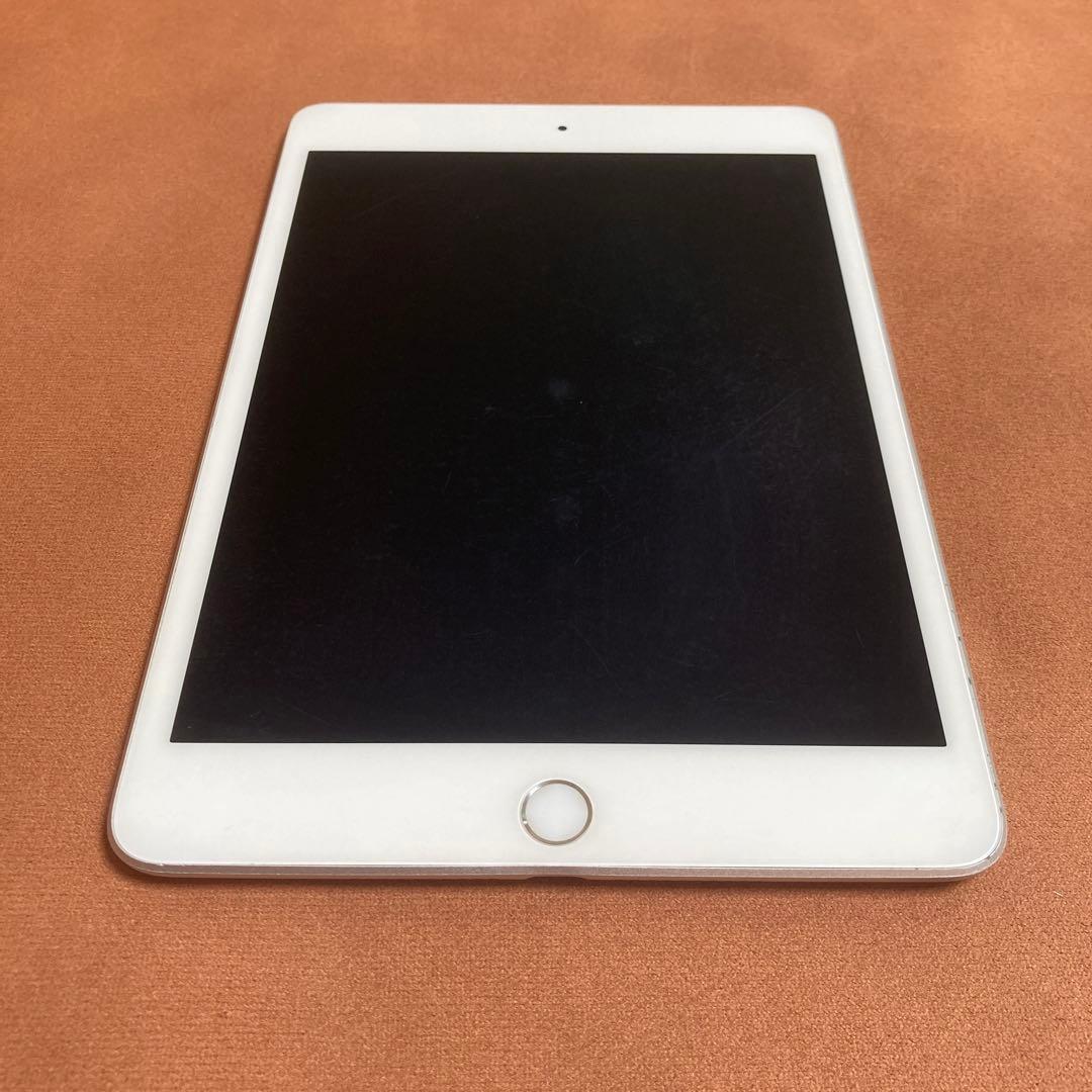 248【早い者勝ち】iPad mini5 第5世代 64GB SIMフリー☆