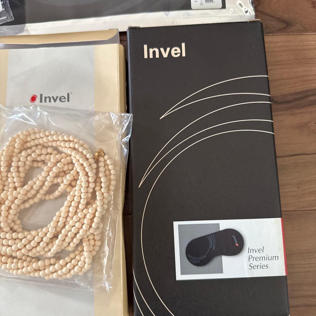 ￼￼インベル商品6点セット