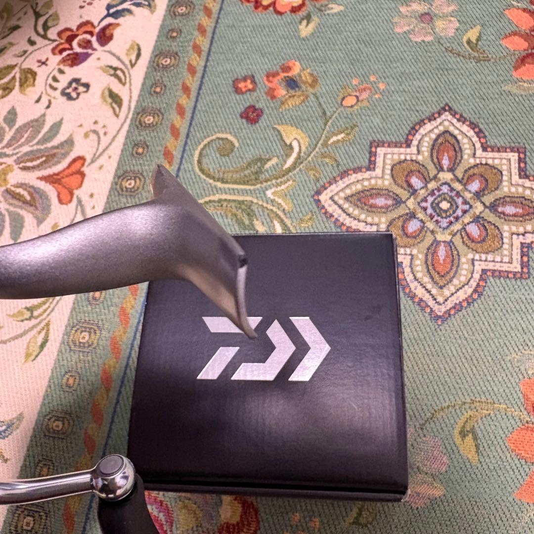 ダイワ　イグニス　2505 TYPE-R