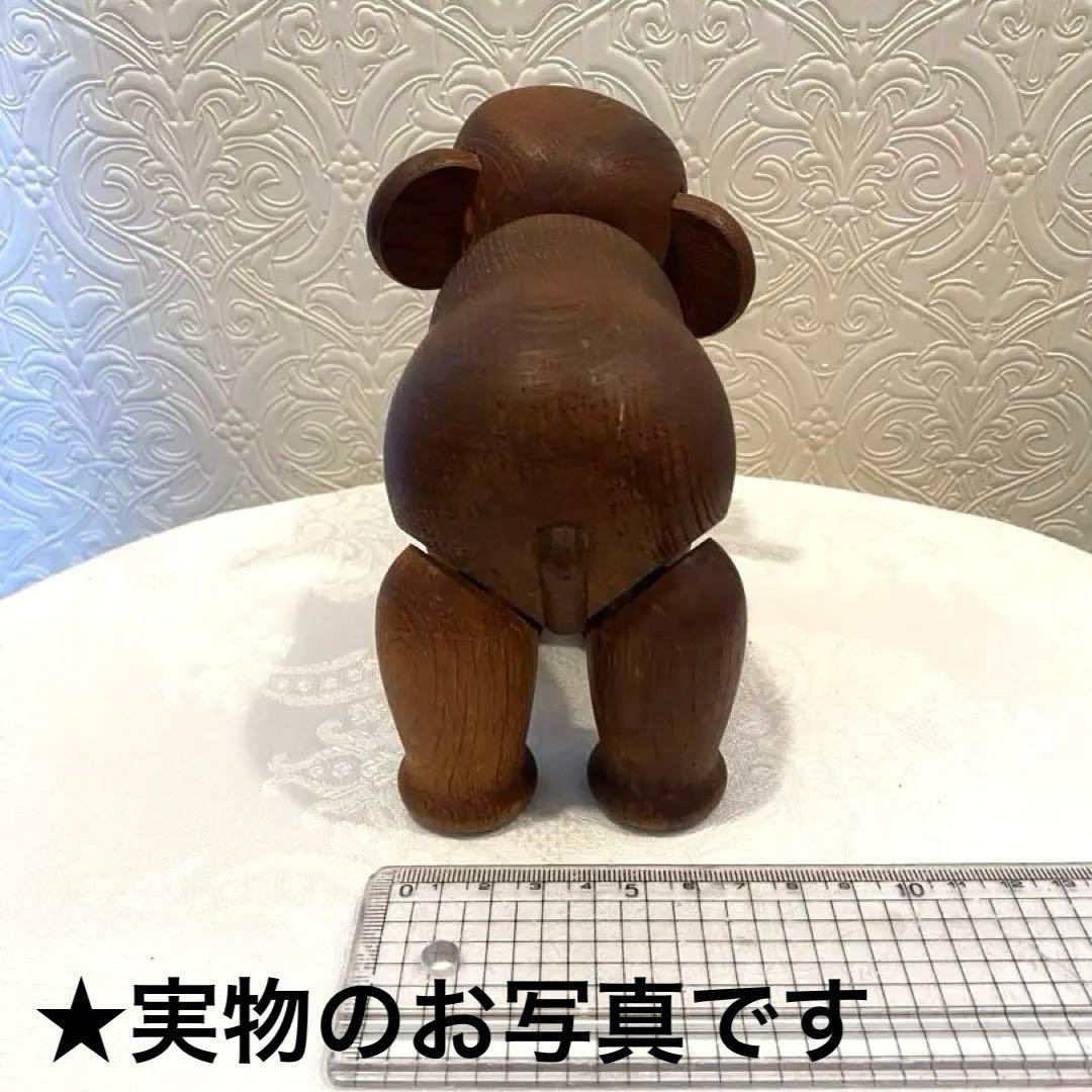 カイ・ボイスン Kay Bojesen Vintage Elefantぞう