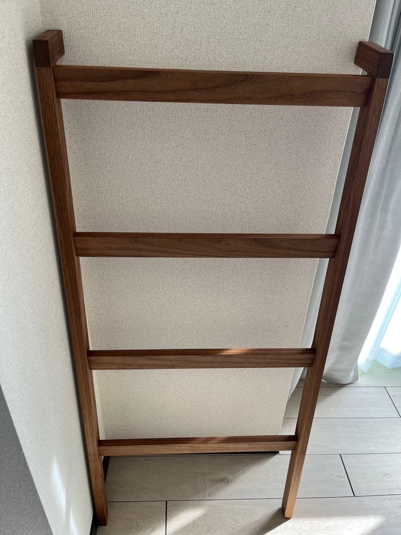 マスターウォール　スカラ デニムラック　M