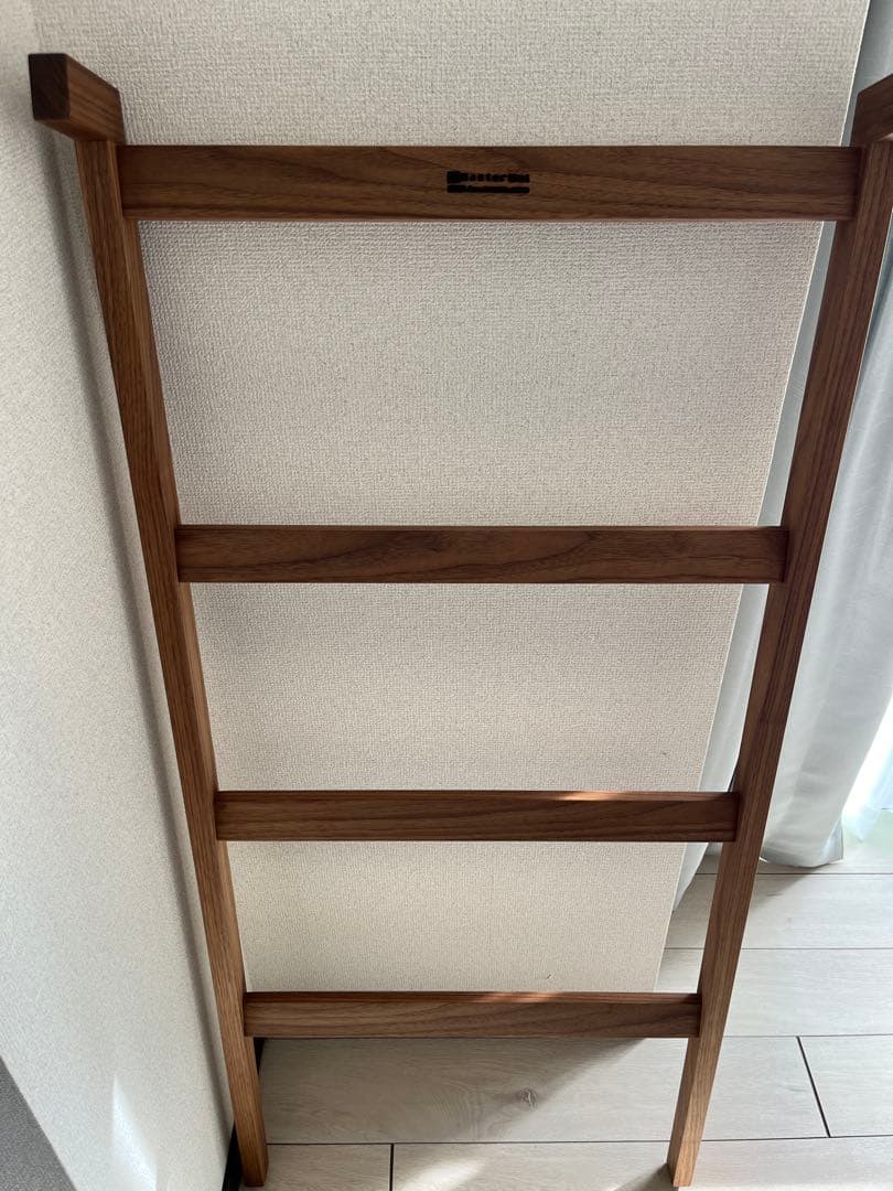 マスターウォール　スカラ デニムラック　M