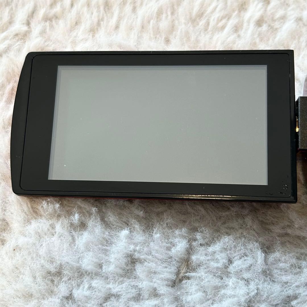 JVCビデオカメラ　Everio GZ-E565 エブリオ　バッテリー2コ